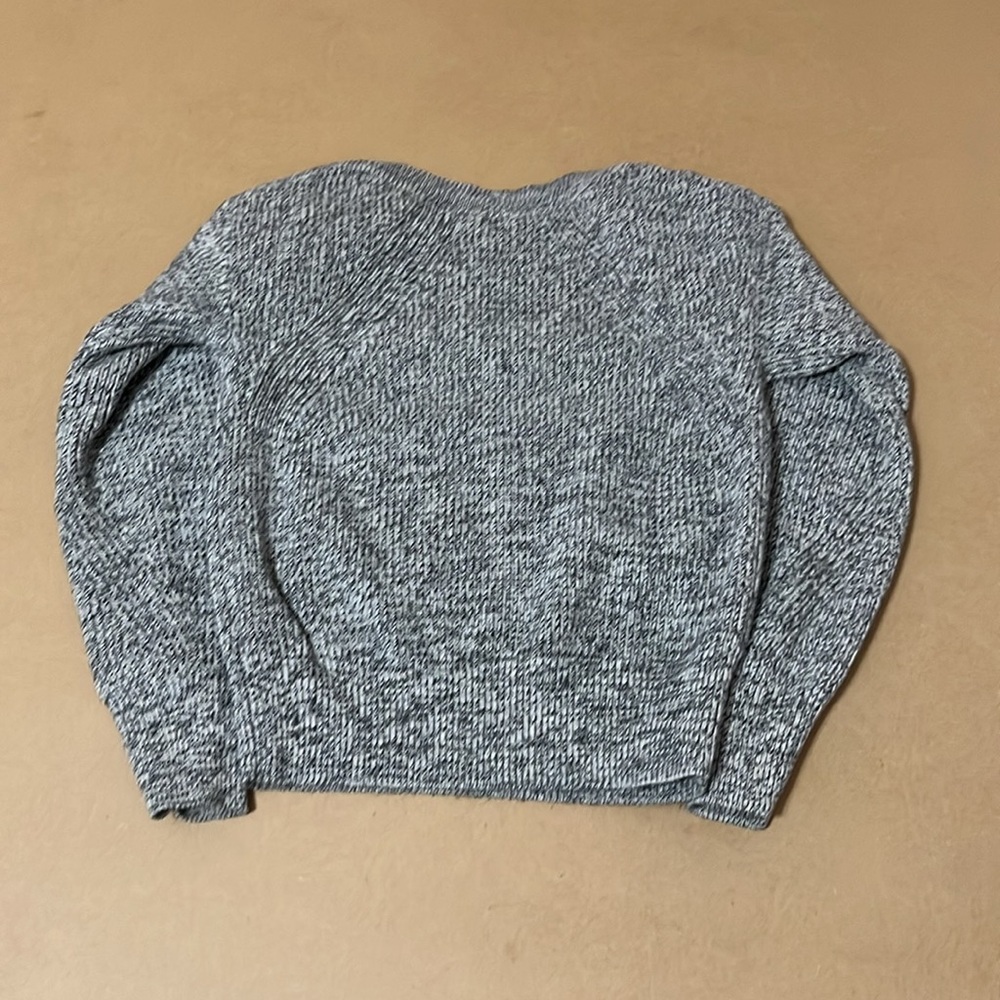 Boatneck Sweater - Picture 9 of 10